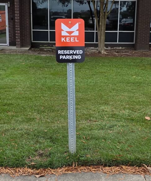 Wayfinding & Compliance